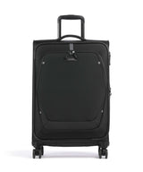 Travelite Umbria Valise 4 roues black