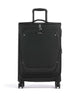 Travelite Umbria Valise 4 roues black
