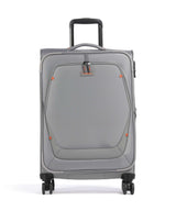 Travelite Umbria Valise 4 roues smoky gray