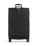 Travelite Umbria 4-Rollen Trolley black