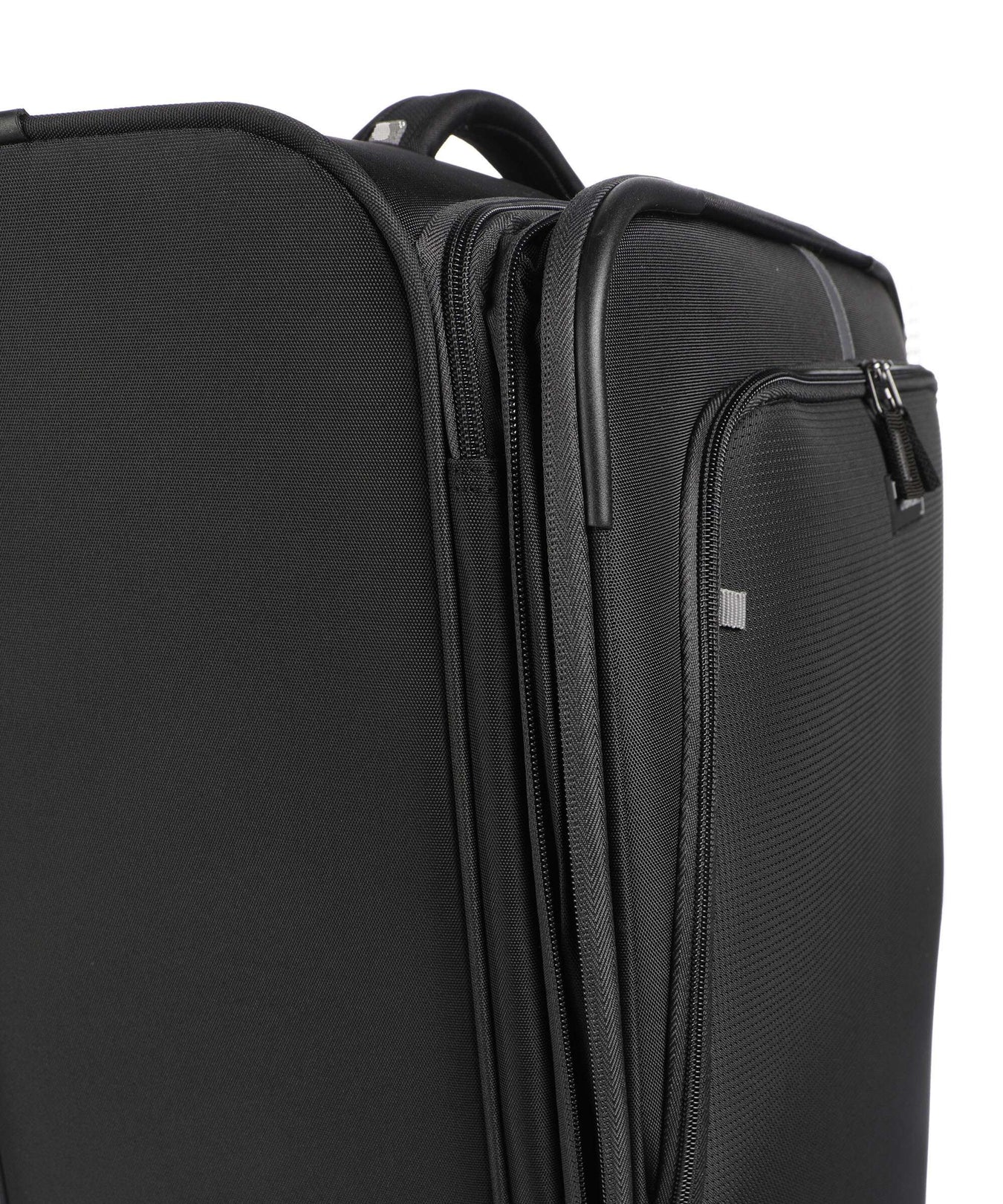 Travelite Umbria Spinner (4 wheels) black