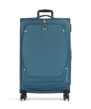 Travelite Umbria 4-Rollen Trolley petrol