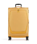 Travelite Umbria 4-Rollen Trolley golden glow