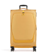 Travelite Umbria 4-Rollen Trolley golden glow