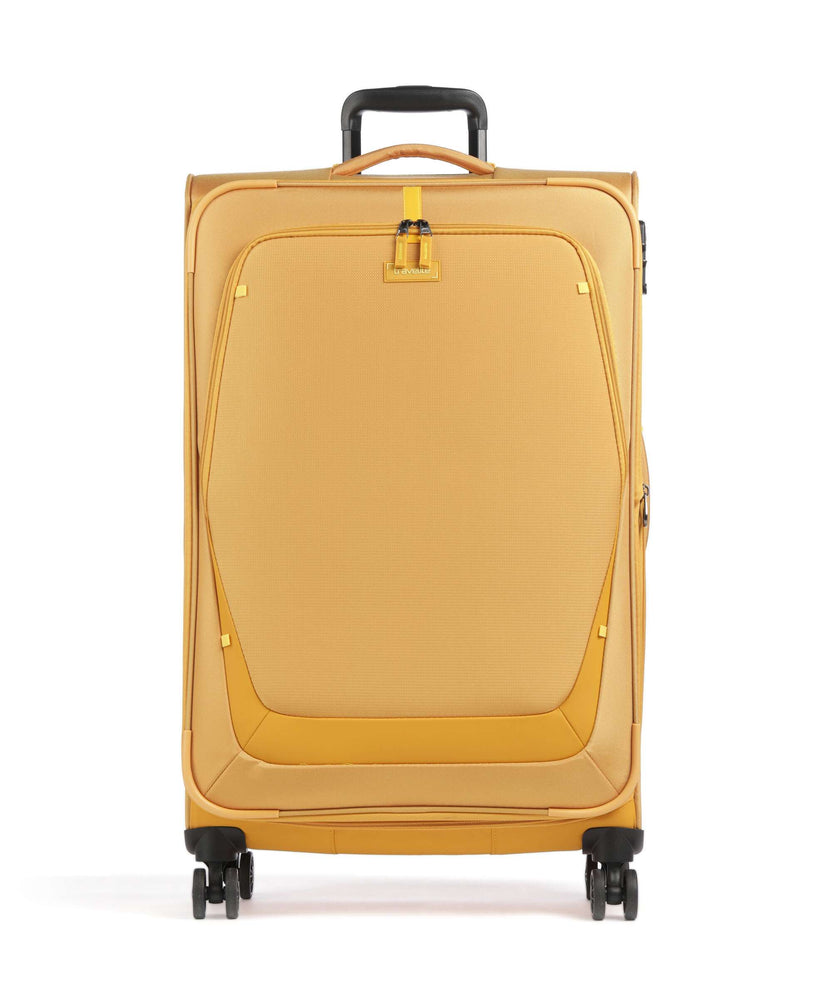 Travelite Umbria Spinner (4 wheels) golden glow