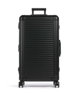 Travelite Next Valigia trolley (4 ruote) schwarz
