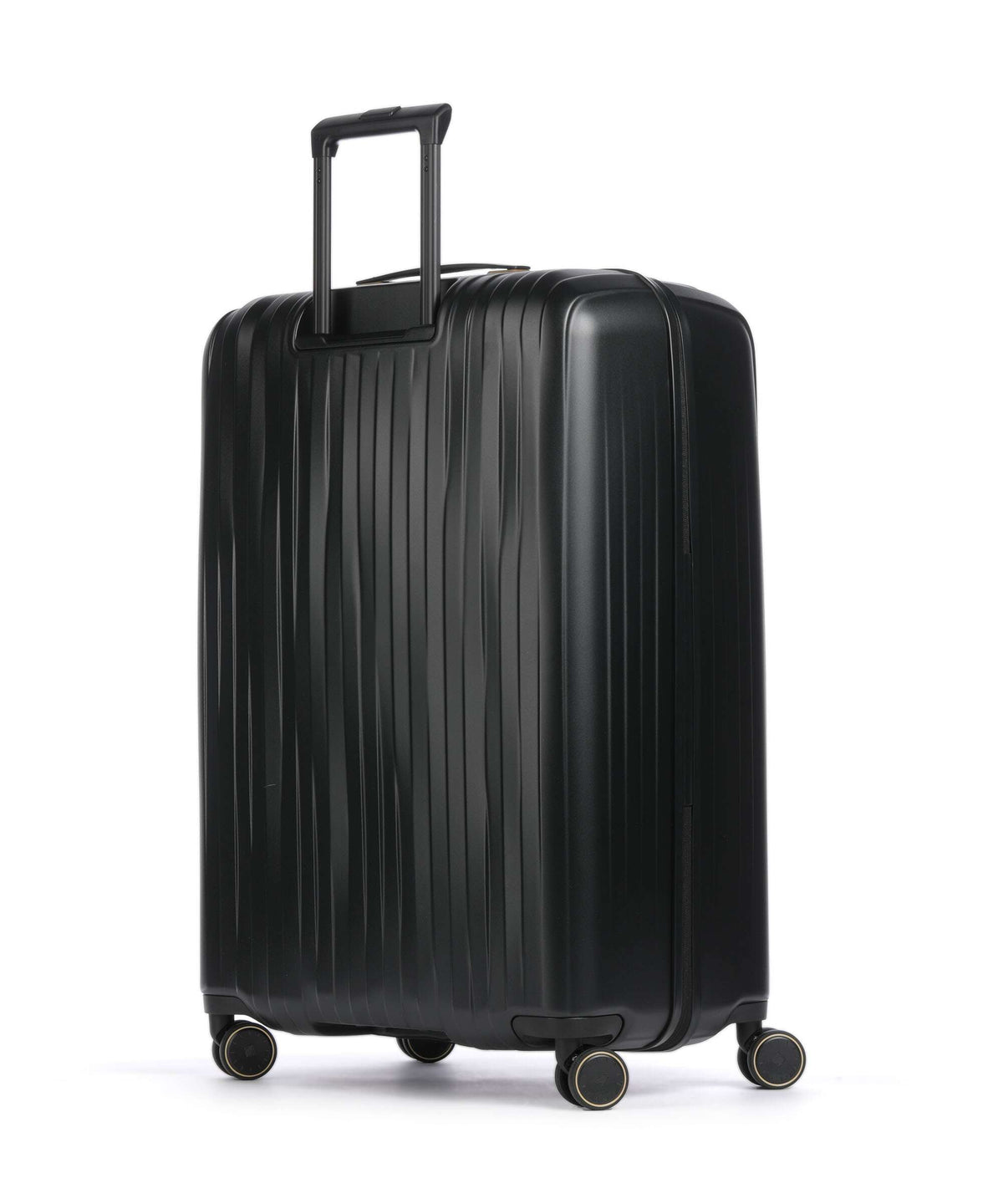 Travelite Barbara Novelty Suitcase set (4 wheels) black