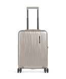 Travelite Barbara Novelty 4-Rollen Trolley satin nude