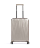 Travelite Barbara Novelty 4-Rollen Trolley satin nude
