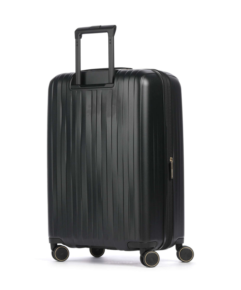 Travelite Barbara Novelty Spinner (4 wheels) black