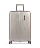 Travelite Barbara Novelty Valigia trolley (4 ruote) satin nude