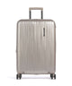 Travelite Barbara Novelty 4-Rollen Trolley satin nude