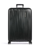 Travelite Barbara Novelty 4-Rollen Trolley schwarz