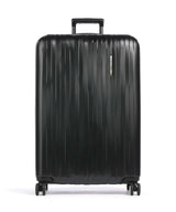 Travelite Barbara Novelty Spinner (4 wheels) schwarz