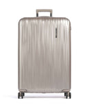 Travelite Barbara Novelty Valigia trolley (4 ruote) satin nude
