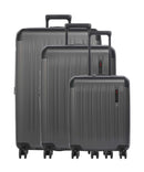Travelite Dynamiic Set de valise (4 roues) anthrazit