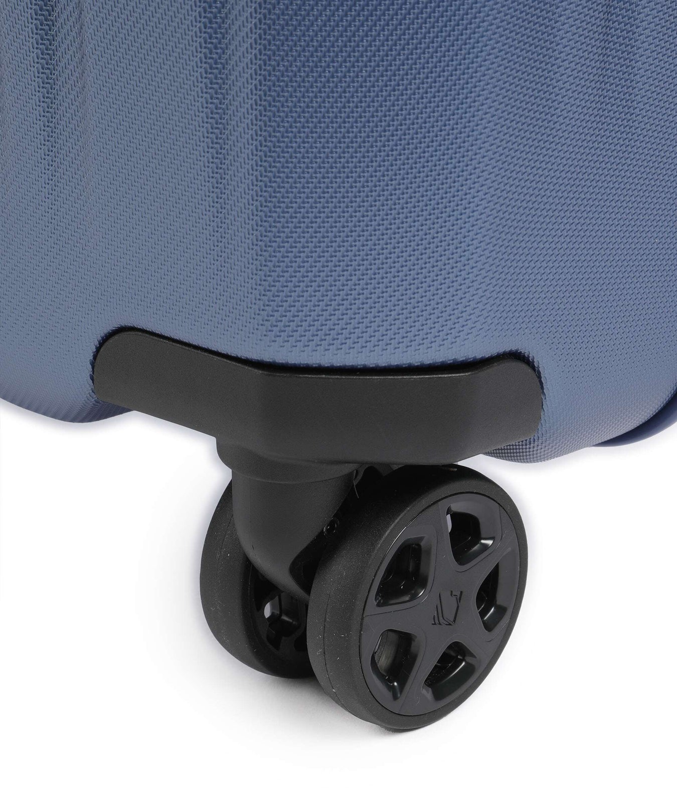 Travelite Dynamiic Suitcase set (4 wheels) denim blue