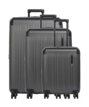 Travelite Dynamiic Set valigie trolley (4 ruote) anthrazit