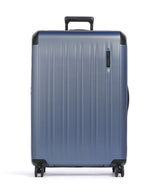 Travelite Dynamiic Valise 4 roues denim blue