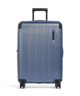 Travelite Dynamiic Valise 4 roues denim blue