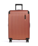 Travelite Dynamiic 4-Rollen Trolley kupfer