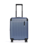 Travelite Dynamiic 4-Rollen Trolley denim blue