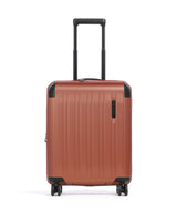 Travelite Dynamiic Valise 4 roues kupfer