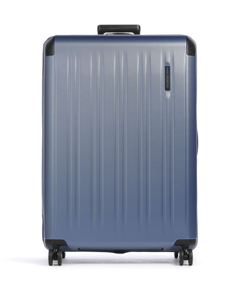 Travelite Dynamiic Spinner (4 wheels) denim blue