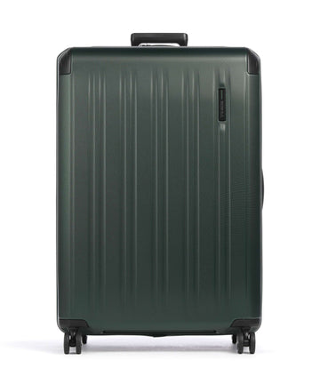 Travelite Dynamiic Valigia trolley (4 ruote) grün