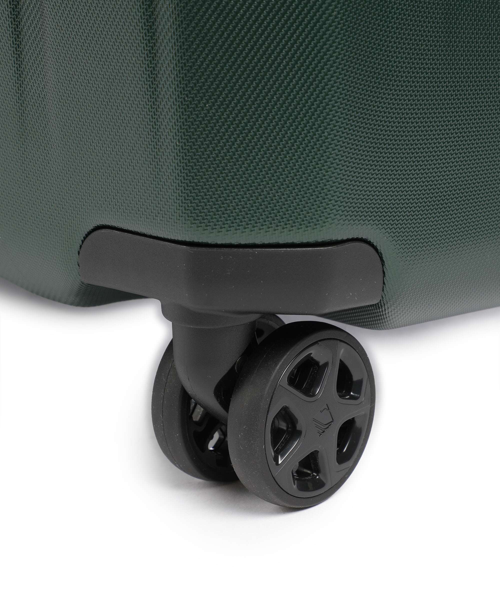 Travelite Dynamiic Spinner (4 wheels) grün