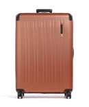 Travelite Dynamiic Valigia trolley (4 ruote) kupfer