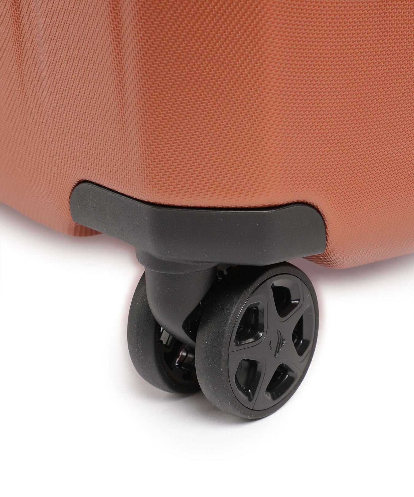 Travelite Dynamiic Spinner (4 wheels) kupfer