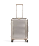Travelite Next Valigia trolley (4 ruote) champagne
