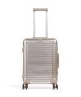 Travelite Next Valigia trolley (4 ruote) champagne
