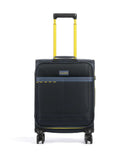 Travelite Color Craze 4-Rollen Trolley blau