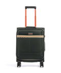 Travelite Color Craze Spinner (4 wheels) oliv