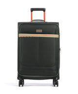 Travelite Color Craze Valigia trolley (4 ruote) oliv