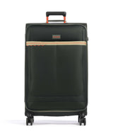 Travelite Color Craze Valigia trolley (4 ruote) oliv