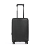 Travelite Skymate 4-Rollen Trolley schwarz