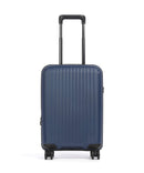 Travelite Skymate 4-Rollen Trolley marine