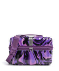 Travelite Lascana Edition Beauty case purple swirl