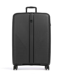 Travelite Air Stripe Valigia trolley (4 ruote) black