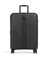Travelite Air Stripe Valigia trolley (4 ruote) black