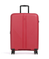 Travelite Air Stripe Valigia trolley (4 ruote) red
