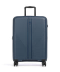 Travelite Air Stripe Spinner (4 wheels) navy