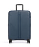 Travelite Air Stripe Valise 4 roues navy