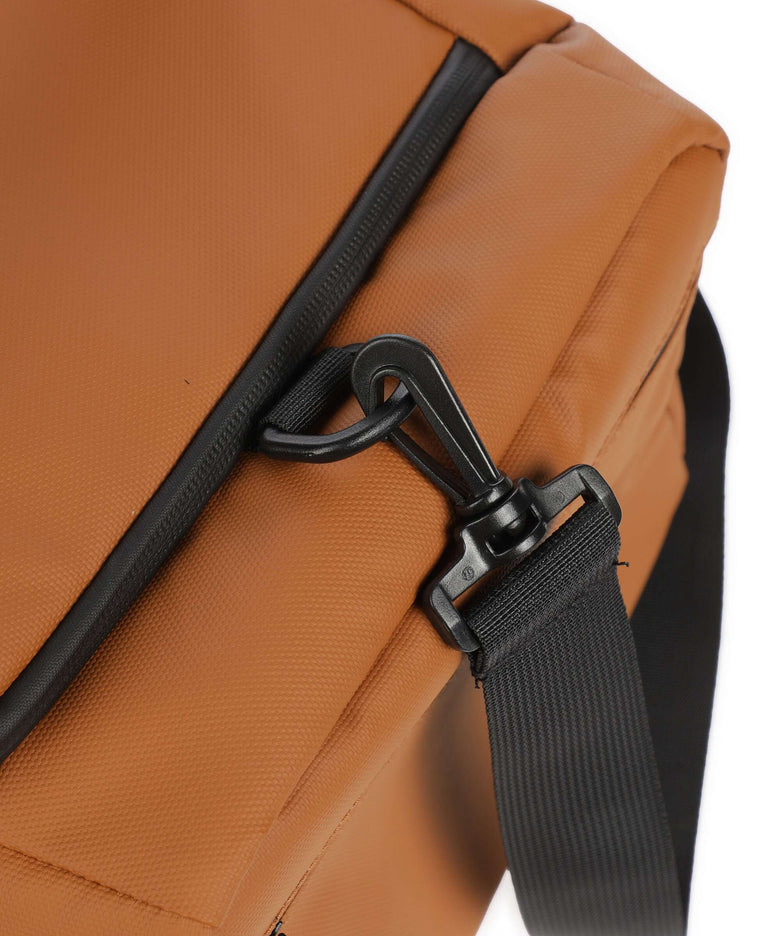 Travelite Briize Weekend bag curry