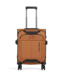 Travelite Briize 4-Rollen Trolley curry