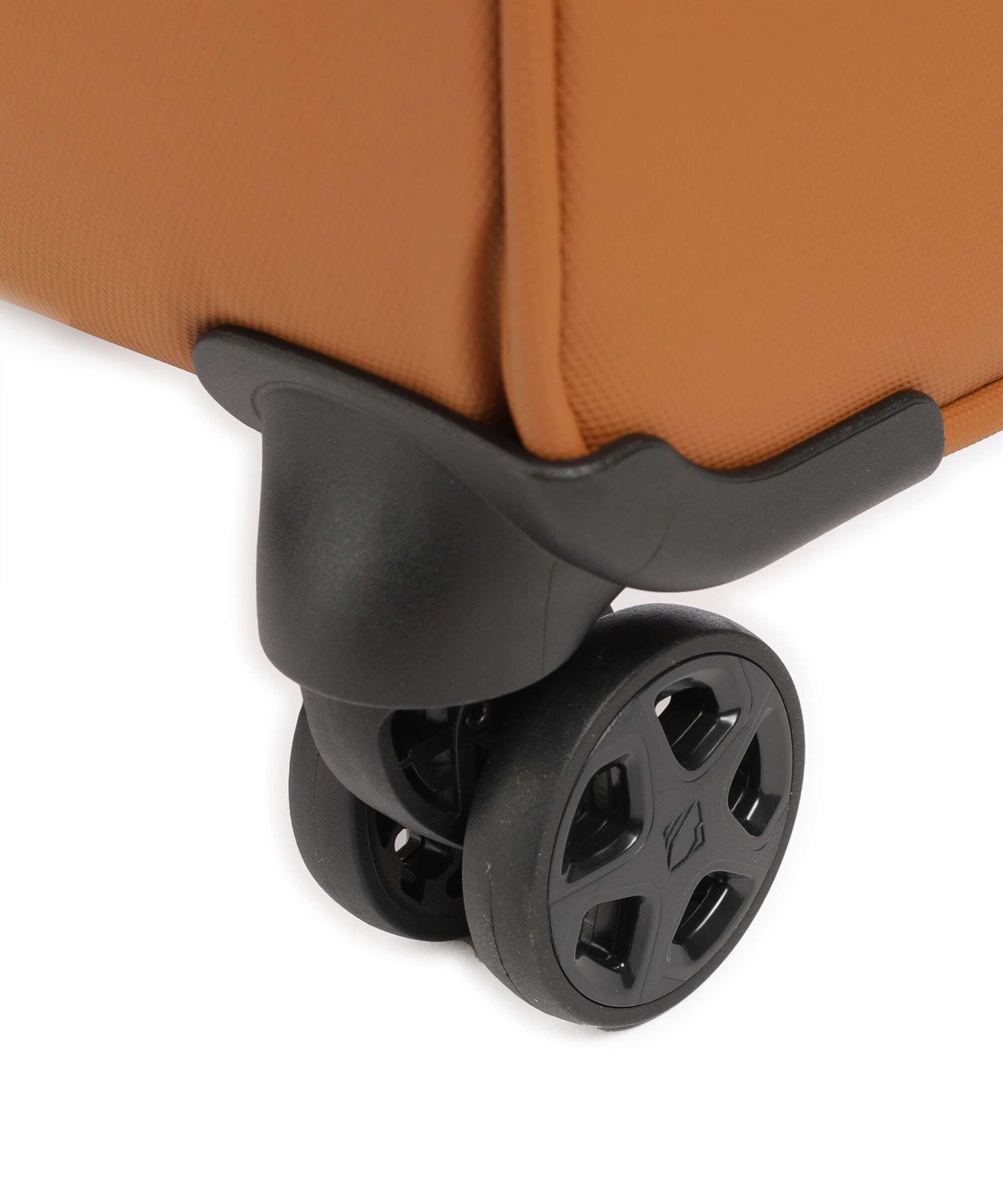 Travelite Briize Spinner (4 wheels) curry