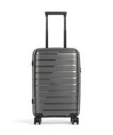 Travelite Air Base Valigia trolley (4 ruote) anthracite